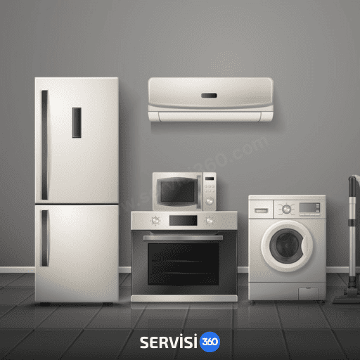 Tavşanlı Beyaz Eşya Servisi