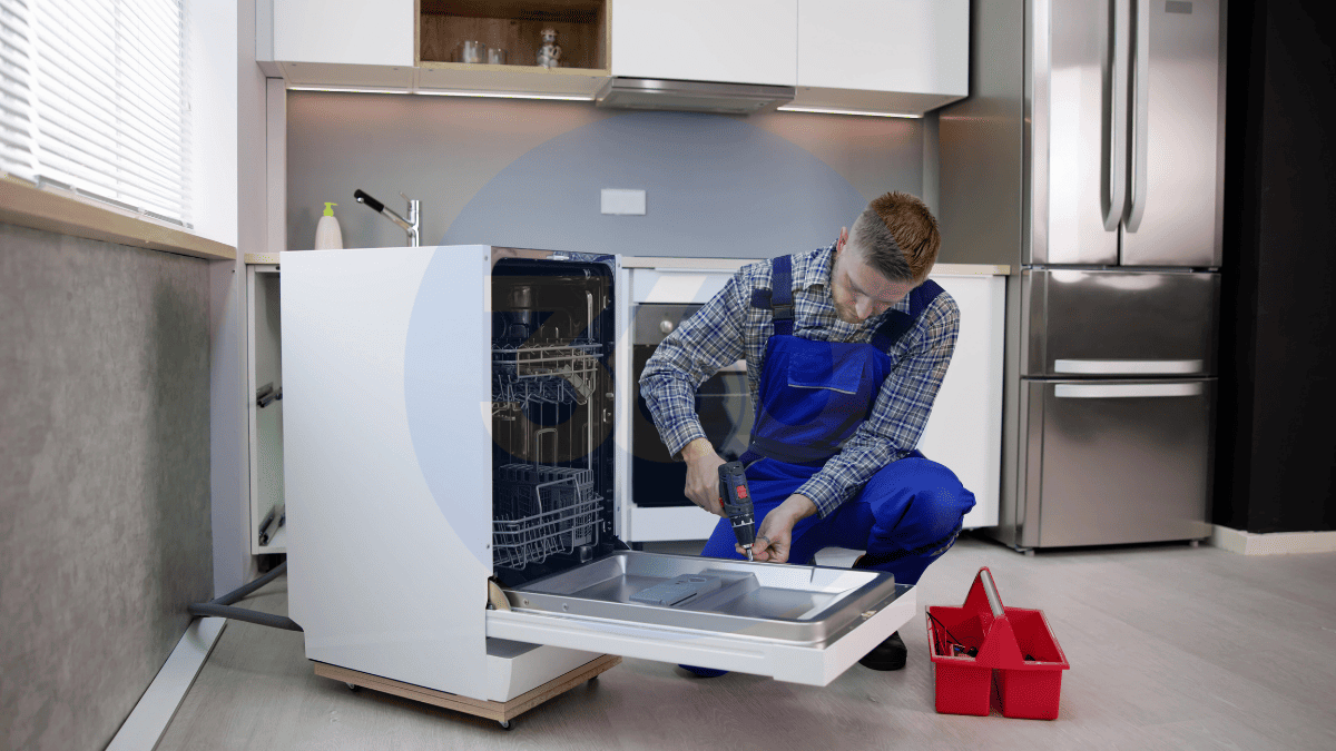 Tavşanlı Bulaşık Makinesi Servisi