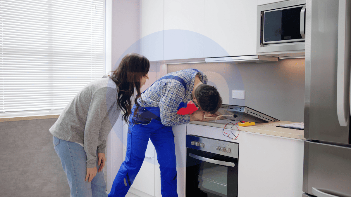 Tavşanlı Fırın Ocak Servisi